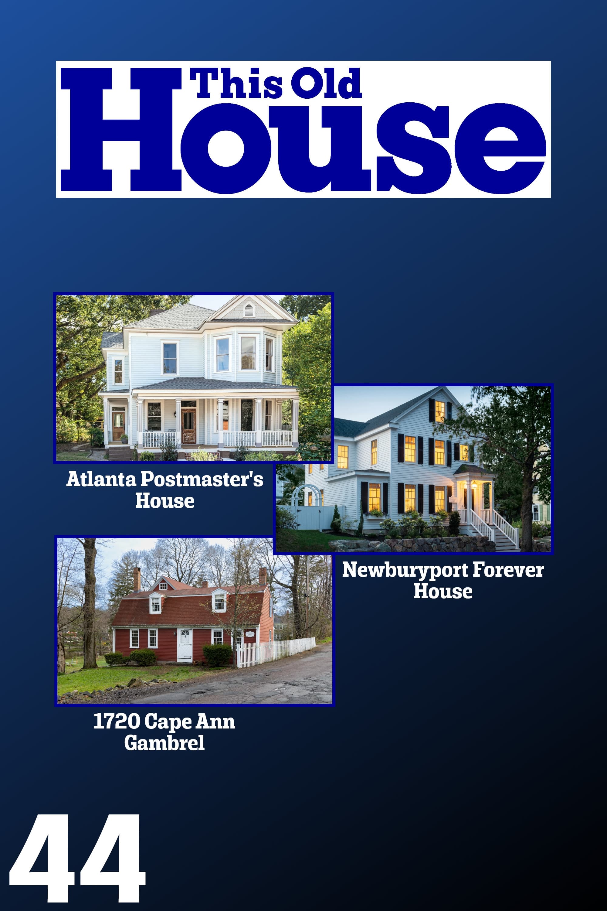This Old House - Season 44 [82985] (A1720635205) [[Shows]] --Plex--